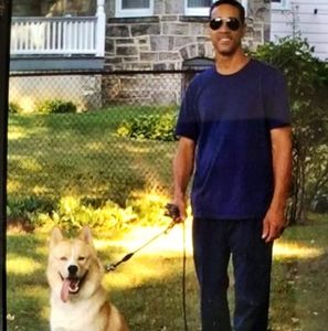 Meet your Posher, Jerrold